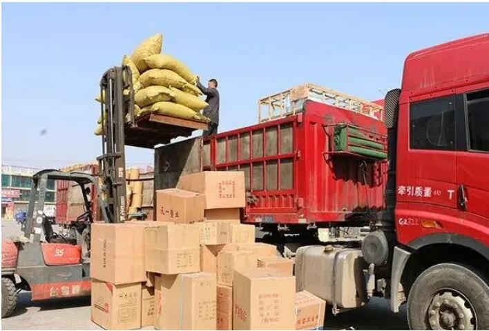 泉州到山海关区物流专线