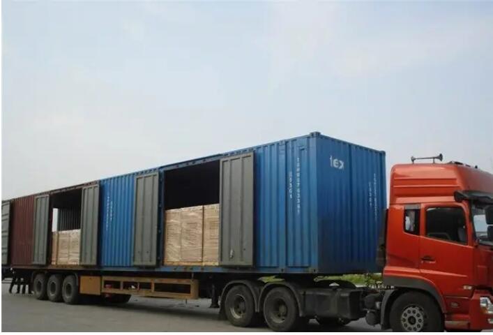 泉州到山海关区整车运输