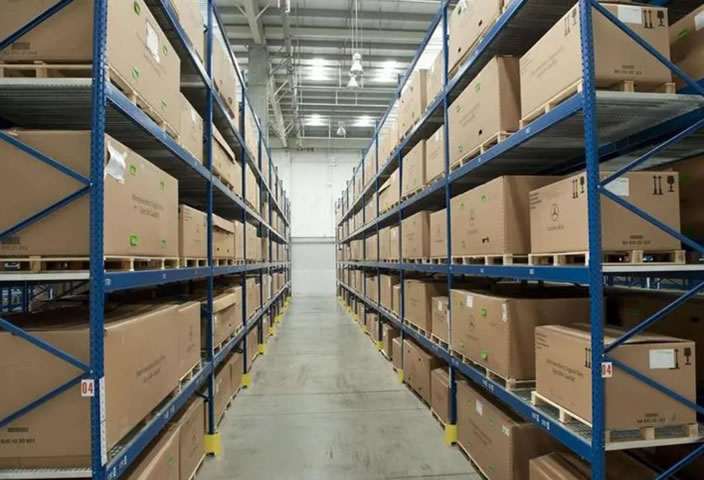 泉州到山海关区货物仓储