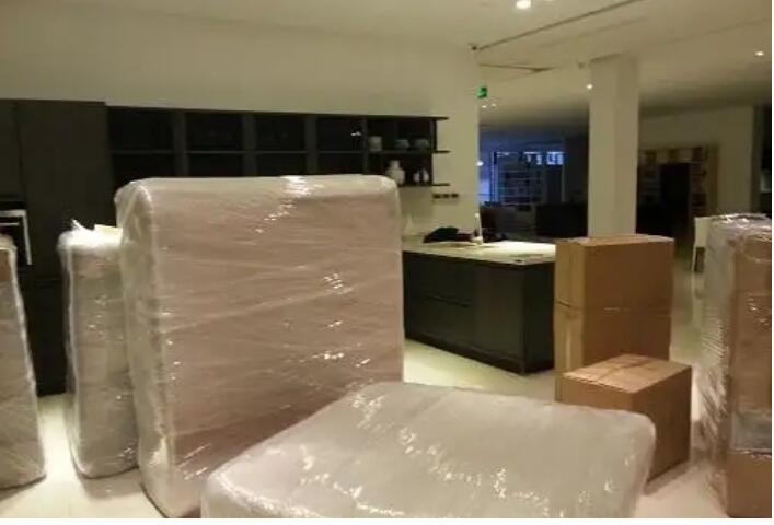 泉州到山海关区长途搬家