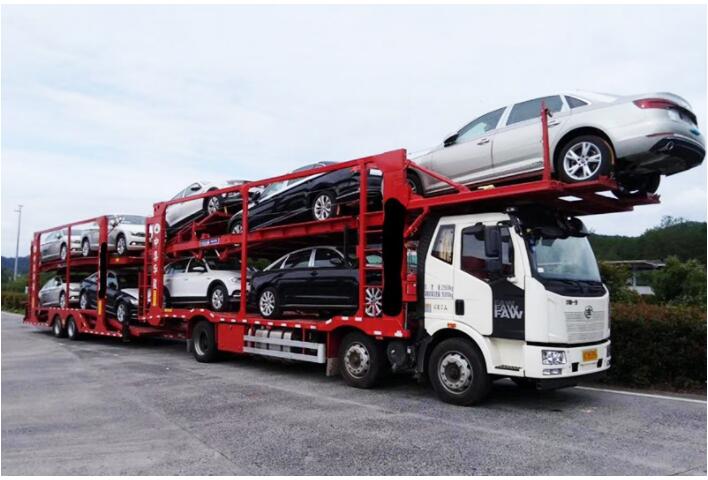 泉州到山海关区轿车托运